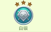 球球大作战6.4版本白银段位升降星规则解读