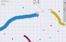 贪吃蛇大作战围杀技巧解析 如何完美围杀敌人