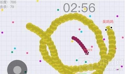 贪吃蛇大作战怎么绝地反杀 绝地反杀技巧详解