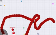 贪吃蛇大作战进阶攻略 几点注意事项心得分享