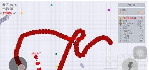 贪吃蛇大作战进阶攻略 几点注意事项心得分享