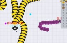 贪吃蛇大作战三大杀敌技巧详解 教你怎么杀敌