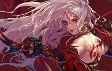 DNF手游剑魔火战士装备搭配 火战士附魔推荐