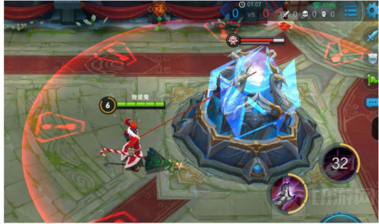 王者荣耀新版本战场优化调整和社交系统优化