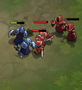 王者荣耀新版本战场优化调整和社交系统优化