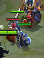 王者荣耀新版本战场优化调整和社交系统优化