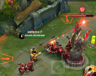 王者荣耀新版本战场优化调整和社交系统优化