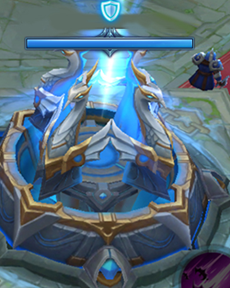 王者荣耀新版本战场优化调整和社交系统优化