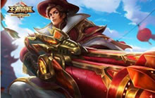 王者荣耀重做刘备克制方法 轻松教刘备做人