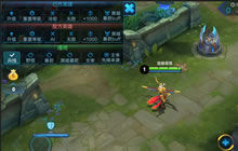 王者荣耀英雄训练营优化 新增黑暗暴君BUFF