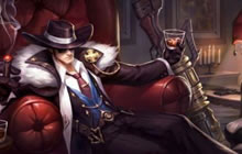 王者荣耀重做刘备铭文选择 吸血穿透属性最佳