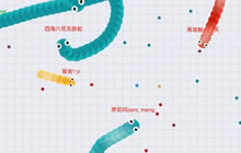 贪吃蛇大作战黄金段位玩法 怎么取把握局势