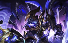 王者荣耀 吕布的哪款皮肤周边正在进行制作