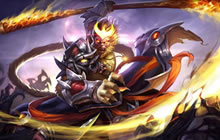 王者荣耀重做后孙悟空厉害吗 重做技能解析