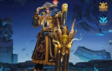 王者荣耀重做刘备技能变化 三技能获得护盾