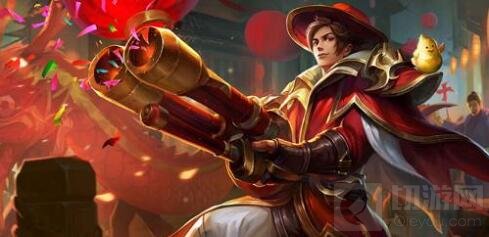 王者荣耀重做刘备什么时候上线 上线时间介绍