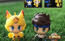 王者荣耀官方正版周边介绍 周边商城内容解析