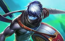 王者荣耀苏楠解说：我的扁鹊携手队友创造辉煌