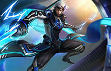 王者荣耀赵云重做技能曝光 赵云爆发伤害提高