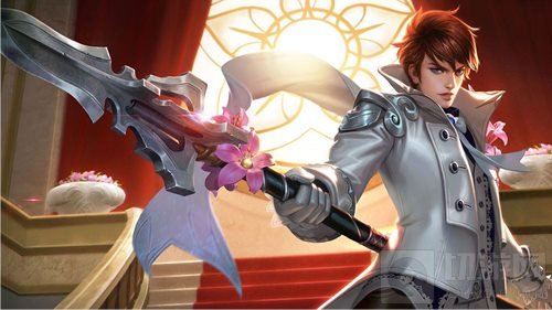 王者荣耀赵云重做技能曝光 赵云爆发伤害提高