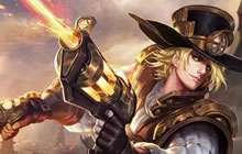 王者荣耀马可波罗为什么可以出两件末世解读