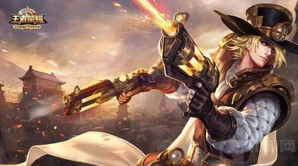 王者荣耀马可波罗为什么可以出两件末世解读