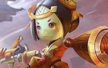 王者荣耀半肉鲁班出装介绍 两刺客来切都不虚