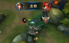 王者荣耀德古拉解说：半肉李白死磕到底就是钢