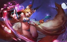 王者荣耀逆风局乏力五位英雄 第一居然是她