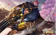 王者荣耀刘备重做强势回归 重做的变化详解