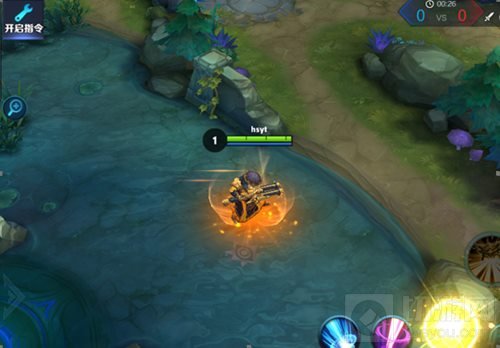 王者荣耀刘备重做强势回归 重做的变化详解