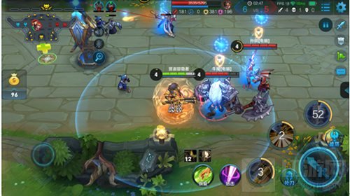 王者荣耀刘备重做强势回归 重做的变化详解