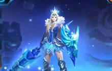 王者荣耀2周年限定皮肤是什么 雅典娜新皮肤