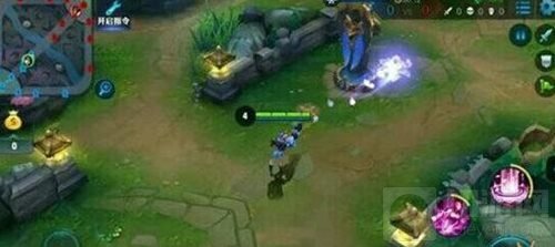 王者荣耀貂蝉新皮肤曝光 貂蝉仲夏之梦皮肤