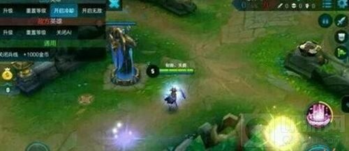 王者荣耀貂蝉新皮肤曝光 貂蝉仲夏之梦皮肤