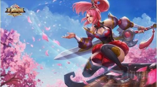 王者荣耀KPL第七周热门英雄盘点 曹操再登顶