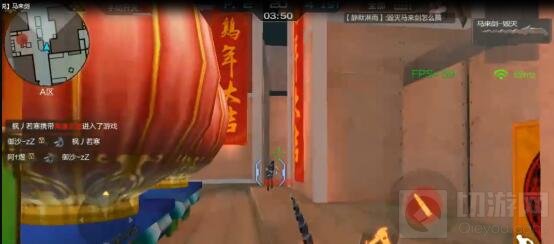 CF手游马来剑毁灭实战体验 实战使用技巧