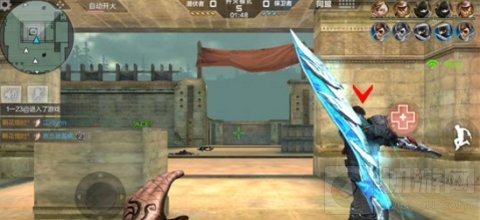 CF手游英雄之战阵容搭配解析 合理阵容针对