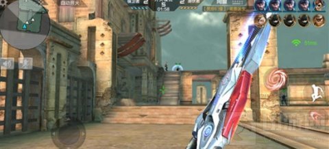 CF手游英雄之战阵容搭配解析 合理阵容针对