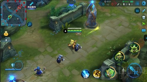 王者荣耀5月10日体验服更新 鬼谷子正式上线