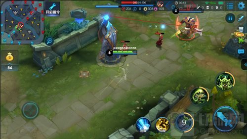 王者荣耀5月10日体验服更新 鬼谷子正式上线