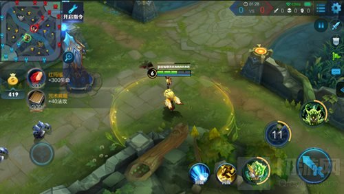 王者荣耀5月10日体验服更新 鬼谷子正式上线