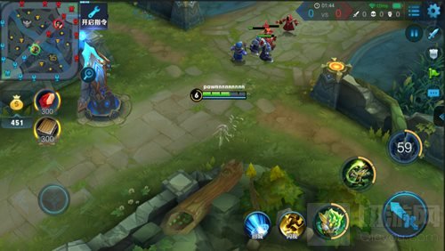 王者荣耀5月10日体验服更新 鬼谷子正式上线