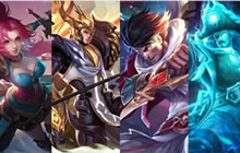 王者荣耀S7强势上单英雄 当前版本上单霸主