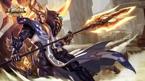 王者荣耀S7强势上单英雄 当前版本上单霸主