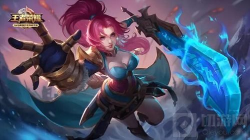 王者荣耀S7强势上单英雄 当前版本上单霸主