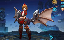 王者荣耀半肉辅助孙膑玩法 辅助可扭转乾坤