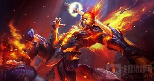 王者荣耀最容易拖节奏英雄 拖节奏英雄盘点