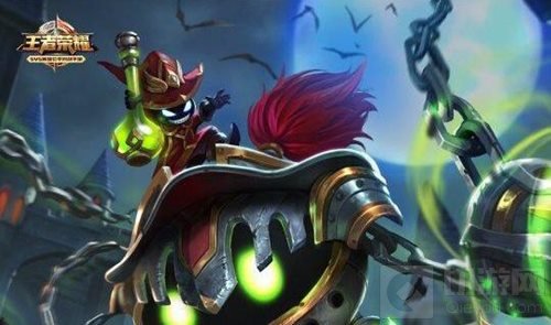 王者荣耀强势上分英雄推荐 各路强势英雄解析