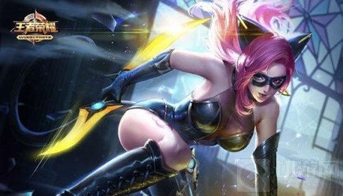 王者荣耀强势上分英雄推荐 各路强势英雄解析